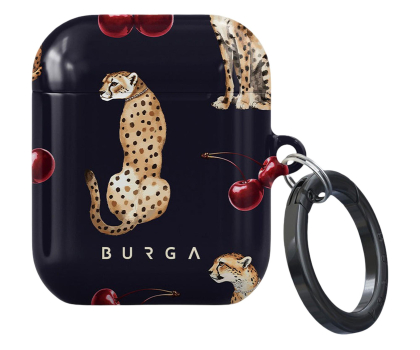 Pozostałe Burga Cougar case do Airpods